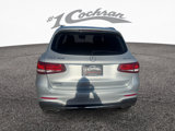 Used 2016 Mercedes-Benz GLC 300 4MATIC image 6