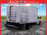 Used 2015 Chevrolet Express 4500 image 5