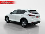Used 2023 MAZDA CX-5 AWD 2.5 S w/ Select Package image 3