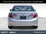 Used 2012 Toyota Camry LE image 5
