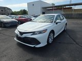 Used 2018 Toyota Camry LE image 4