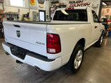 Used 2020 RAM 1500 Express w/ Express Value Package image 4