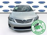 Used 2013 Toyota Corolla LE image 2