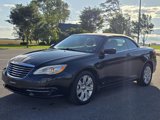 Used 2011 Chrysler 200 Touring w/ Cold Weather Group image 4