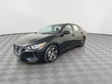 Used 2022 Nissan Sentra SV image 4