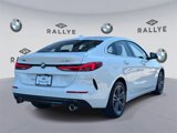Certified 2024 BMW 228i xDrive Gran Coupe w/ Convenience Package image 4