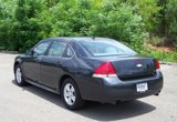 Used 2014 Chevrolet Impala Limited LS image 2
