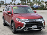 Used 2019 Mitsubishi Outlander SEL image 2