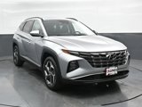 Certified 2022 Hyundai Tucson SEL w/ Convenience + Premium Package image 4