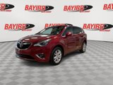 Used 2020 Buick Envision Preferred image 5