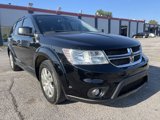 Used 2020 Dodge Journey SE w/ SE Popular Equipment Group image 4