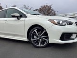 Used 2022 Subaru Impreza 2.0i Sport image 3