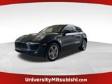 Used 2015 Porsche Macan S w/ Infotainment Package image 1
