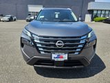 New 2025 Nissan Rogue SV w/ SV Premium Package image 2