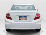 Used 2012 Honda Civic EX-L image 6