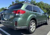 Used 2012 Subaru Outback 2.5i Limited image 4