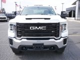 Certified 2023 GMC Sierra 2500 Pro w/ Convenience Package image 3