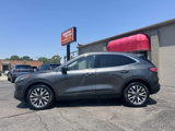 Used 2020 Ford Escape Titanium image 5