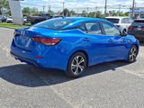 Used 2022 Nissan Sentra SV image 4