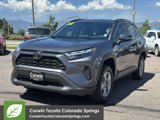 Used 2022 Toyota RAV4 XLE image 4