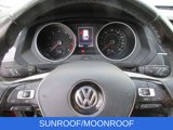 Used 2019 Volkswagen Tiguan SE w/ Panoramic Sunroof Package image 2
