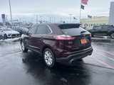 Used 2022 Ford Edge Titanium image 5