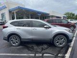 Certified 2022 Honda CR-V EX-L image 3