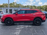 Used 2021 Chevrolet Blazer LT image 4