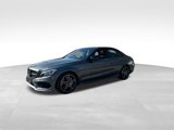 Used 2017 Mercedes-Benz C 43 AMG 4MATIC Sedan image 1