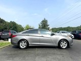 Used 2013 Hyundai Sonata GLS w/ Popular Equipment Pkg image 4