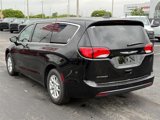 New 2025 Chrysler Voyager LX image 5