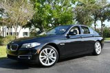 Used 2014 BMW 535i Sedan image 2