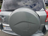 Used 2007 Toyota RAV4 4WD image 4
