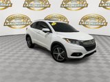 Used 2022 Honda HR-V EX image 5