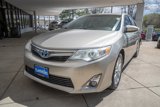 Used 2014 Toyota Camry Hybrid image 5