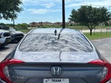 Used 2017 Honda Civic EX image 5
