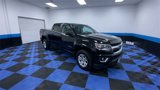 Used 2020 Chevrolet Colorado LT w/ LT Convenience Package image 2