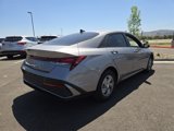 New 2025 Hyundai Elantra SE image 4