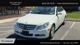 Used 2010 Mercedes-Benz E 350 Coupe image 5