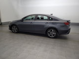 Used 2023 Kia Forte LXS image 3