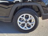New 2025 Jeep Compass Sport image 3