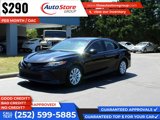 Used 2018 Toyota Camry LE image 3