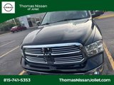 Used 2016 RAM 1500 Big Horn image 2