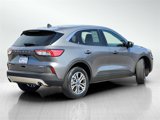 Certified 2022 Ford Escape SEL image 4