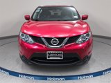Used 2017 Nissan Rogue Sport S image 2