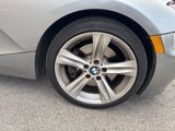 Used 2007 BMW Z4 3.0si image 3
