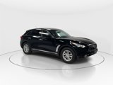 Used 2017 INFINITI QX70 2WD image 2