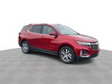 Certified 2022 Chevrolet Equinox Premier image 2