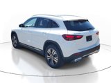 New 2025 Mercedes-Benz GLA 250 image 3