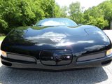Used 2003 Chevrolet Corvette Convertible w/ Preferred Equipment Group1 image 2